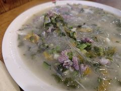 -何永光123鲜牛肉馆(1号店)