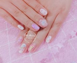 -Aso Artist Beauty美甲美睫