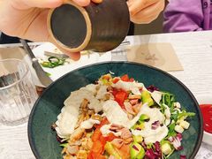 -娜娜家•Nana's restaurant (南开大悦城店)