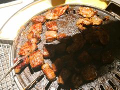 -老板娘的烤肉店(港湾广场店)