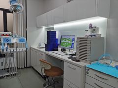 -牙博士口腔品牌连锁(杨浦店)