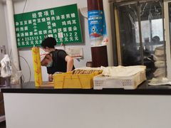 -李小老烧饼(常营民族家园店)