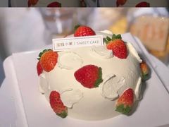 -蜜蜂小象·榴莲千层蛋糕(时代汇11栋店)