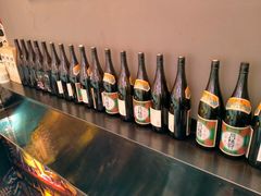 -有喜屋·烧鸟·居酒屋(三钢里店)