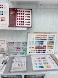 -赢韵美甲美睫瑞士净斑中心