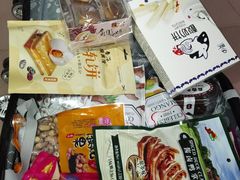 -紫荆城食品交易中心(华强北店)