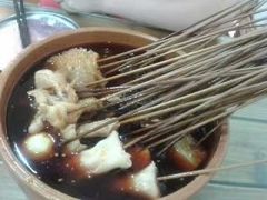 -牛华八婆麻辣烫(起源店)