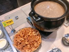 -舜和巴西烤肉餐厅(舜和国际店)