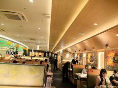 -海底捞(難波店)
