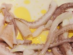 -白山烧烤(文安路万豪店)