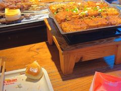 -管氏翅吧(望京东店)