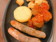 -萨莉亚意式餐厅(杭州西溪龙湖天街店)