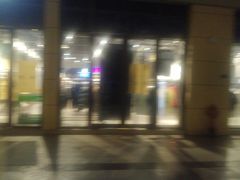 -复旦大学本部-食堂