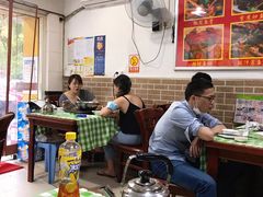 -中山脆肉鲩(新圳东路店)