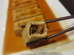 -老牌坊•鲁菜名店•地道济南菜(大观园商埠店)
