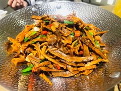 -浔庐餐厅•江西老字号•九江菜(烟水亭店)