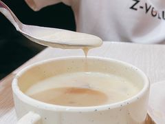 -蘑菇餐厅(小火瓦巷店)