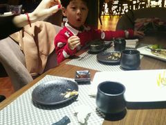 -山葵家·创意料理(宁波来福士店)