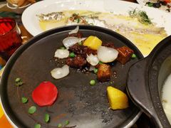 -上海人家花樣年华(中山公园店)