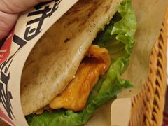 -阿财老铺·老蚌埠龙虾城(华夏总店)