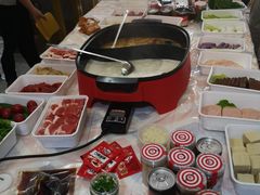 -Fun奇点轰趴馆(正佳广场店)