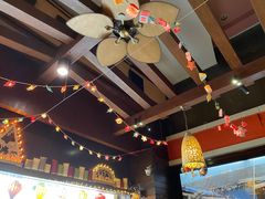 大堂-大头虾越式风味餐厅(光明广场店)