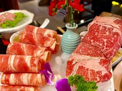 渝利牛双拼-渝利重庆火锅