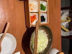 -胜博殿日式炸猪排(西红门店)