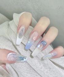 -i.f美甲美睫