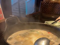 -盡膳口福·百年汤方火锅(科华北路店)