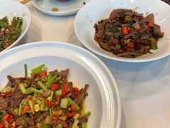 -攸州小镇家湘菜(小米科技园店)