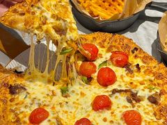 -必胜客(打浦桥日月光店)