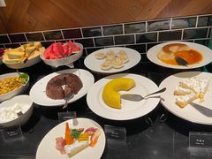 -拉蒂娜·巴西牛排馆 Latina·Brazilian Steakhouse(陆家嘴旗舰店)