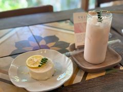 -时光花园(白鹭洲店)