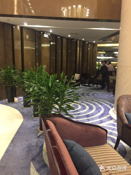 深圳圣淘沙酒店(翡翠店)图片