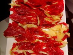 -犇鼎牛潮汕牛肉火锅(新辰里学清路店)