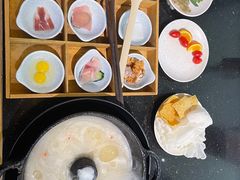 -飞虎过桥米线(翠湖店)