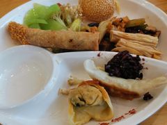 -素满香·素食自助餐(苏州·临顿路店)