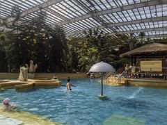 -龙达温泉生态城