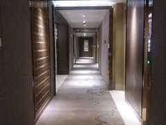 -美食汇自助餐厅(兰州万达文华酒店)