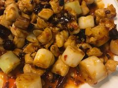 -大眼锅贴水饺(河东店)