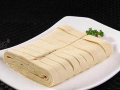 千张-吉品莞家·鲍鱼鸡煲(东莞店)