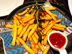 -MOSSO德国餐厅·音乐酒吧(环宇荟店)