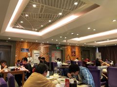 大堂-紫光园(顺义店)