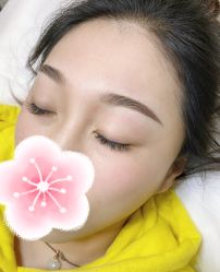 -MIVI半永久纹眉纹绣