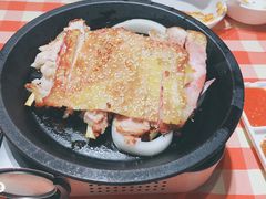 -西贝(无锡万象城店)