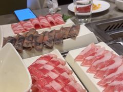 -海底捞火锅(雄峰城店)