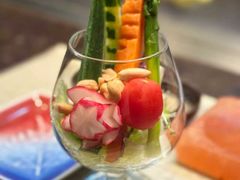 -Ginza Onodera铁板烧(外滩十八号店)