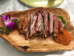 -阿拉丁新疆风味餐厅·清真(罗廊巷店)
