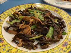 -大树头·花园餐厅(市桥店)
